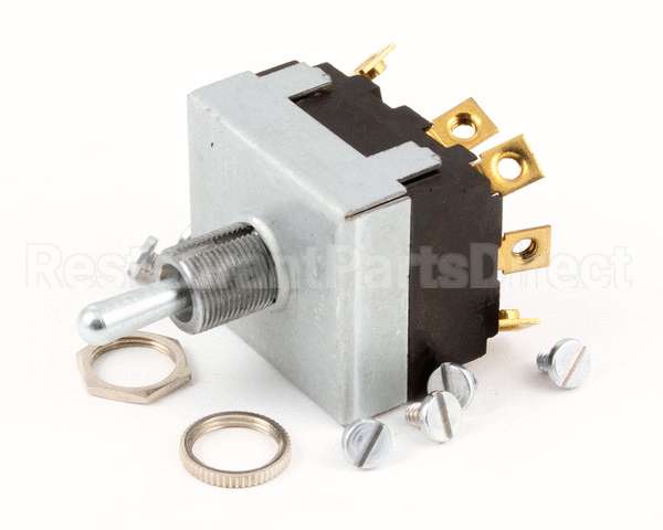 P5047167 Pitco Switch,Tgl 9 Pole
