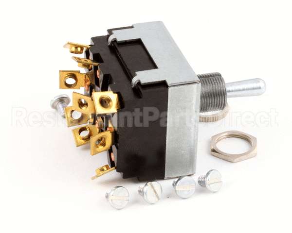 P5047167 Pitco Switch,Tgl 9 Pole