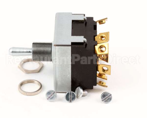 P5047167 Pitco Switch,Tgl 9 Pole