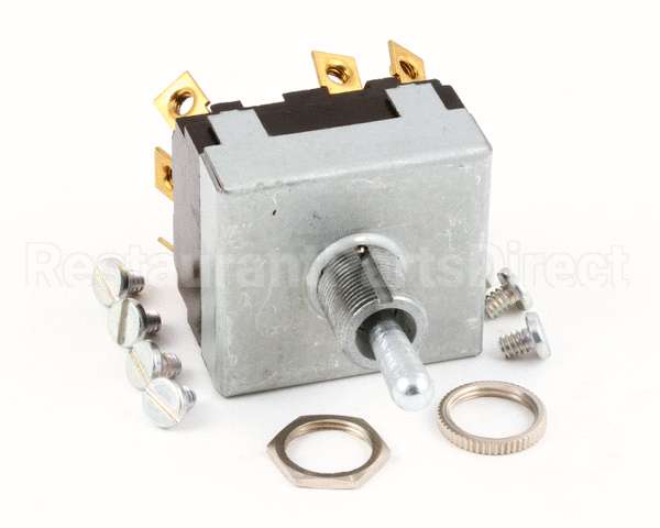 P5047167 Pitco Switch,Tgl 9 Pole