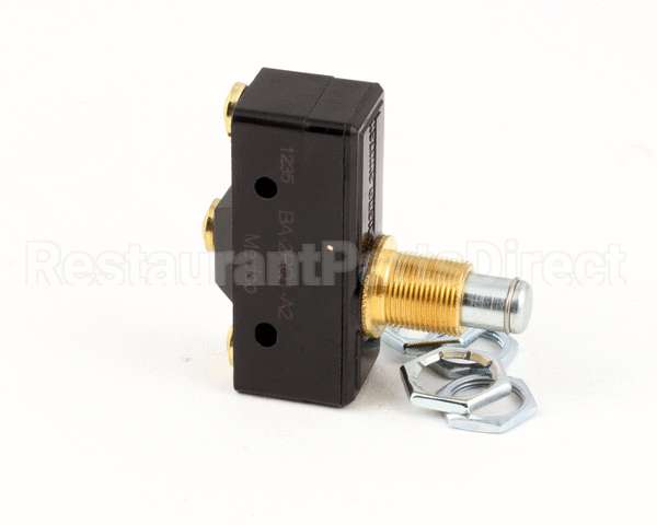 P5047170 Pitco Sw,Micro Piv. Box