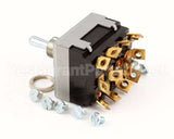 P5047191 Pitco Switch,Tgl 4Pdt 1-0-(1)