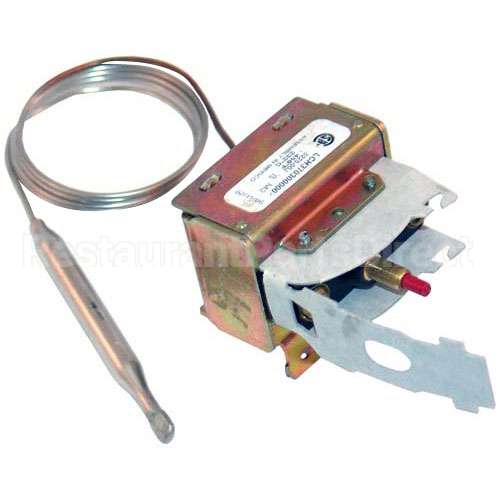 P5047213 Compatible Pitco Safety Thermostat Lch, 5/16 X 3-5/8, 60