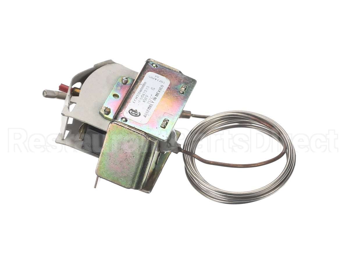 P5047213 Pitco Sw,Hi Limit Lch 37060