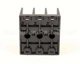 P5047301 Pitco Black,Terminal-3 Post Entrance