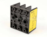 P5047301 Pitco Black,Terminal-3 Post Entrance