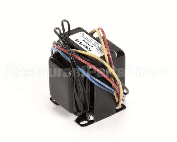 P5047515 Pitco Transformer,55Va 208/240V To 115V
