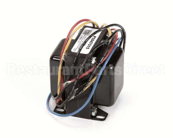 P5047515 Pitco Transformer,55Va 208/240V To 115V