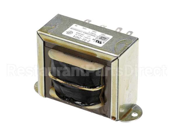 P5047516 Pitco Transformer,M-Tap To 24V 181803