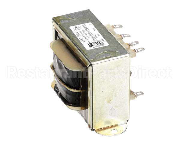 P5047516 Pitco Transformer,M-Tap To 24V 181803