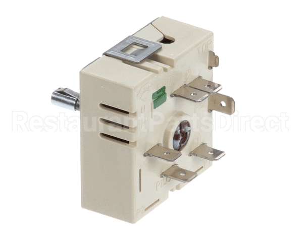 P5047561 Pitco Timer,120V-60Hz 15 Min. (B/L)