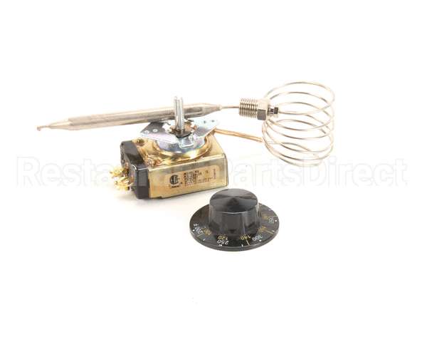 P5047587 Pitco Thermostat,Elec Spst Kx-299-36