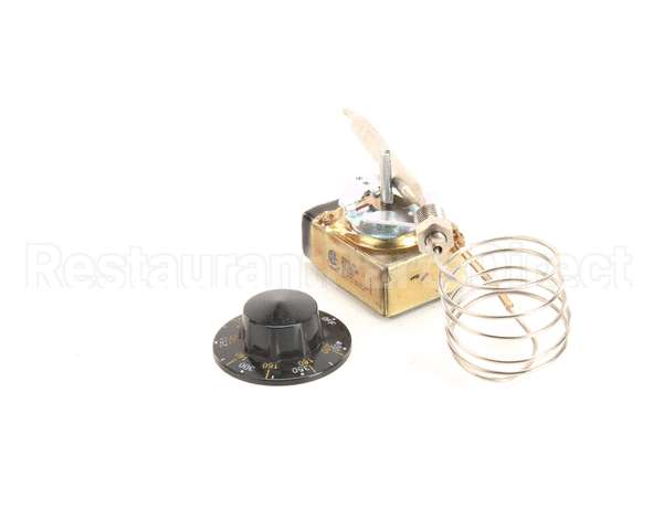 P5047587 Pitco Thermostat,Elec Spst Kx-299-36