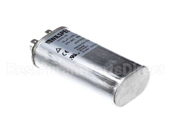 P5130B Aaon Cap Run 15Mfd 370V