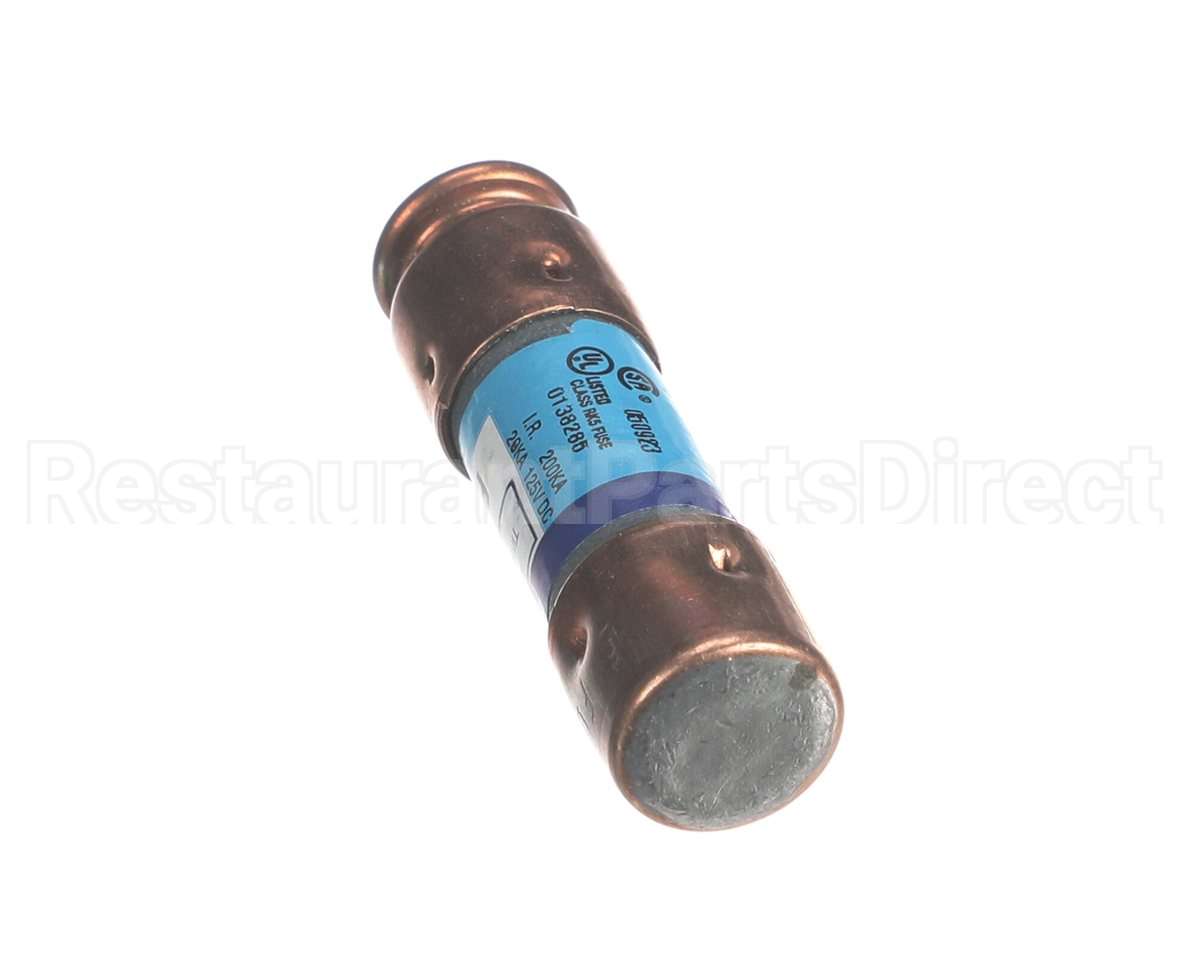 P51310 Aaon Fuse Flnr 20A/250V Class Rk5