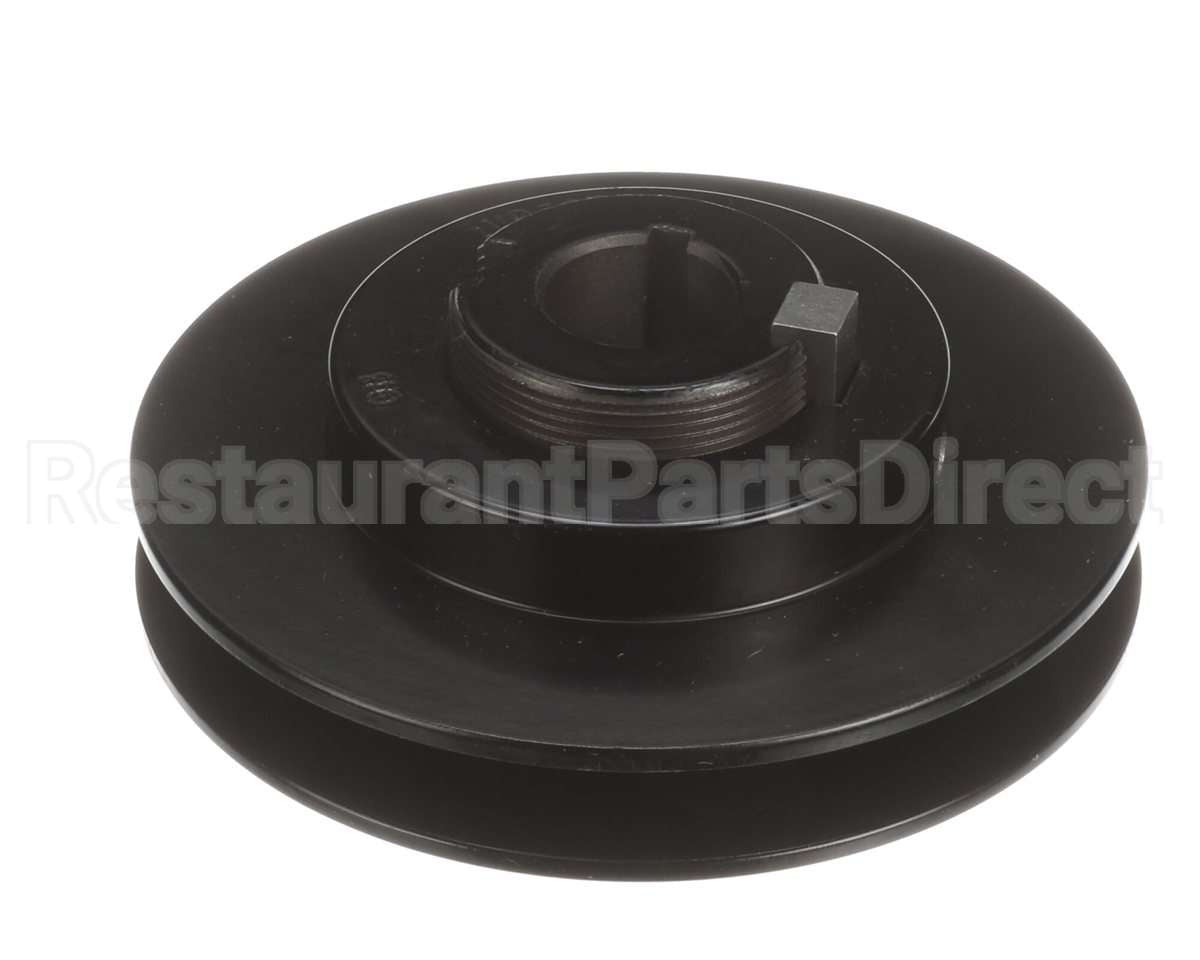 P51470 Aaon Pulley 1Vp 50 X 0.88"
