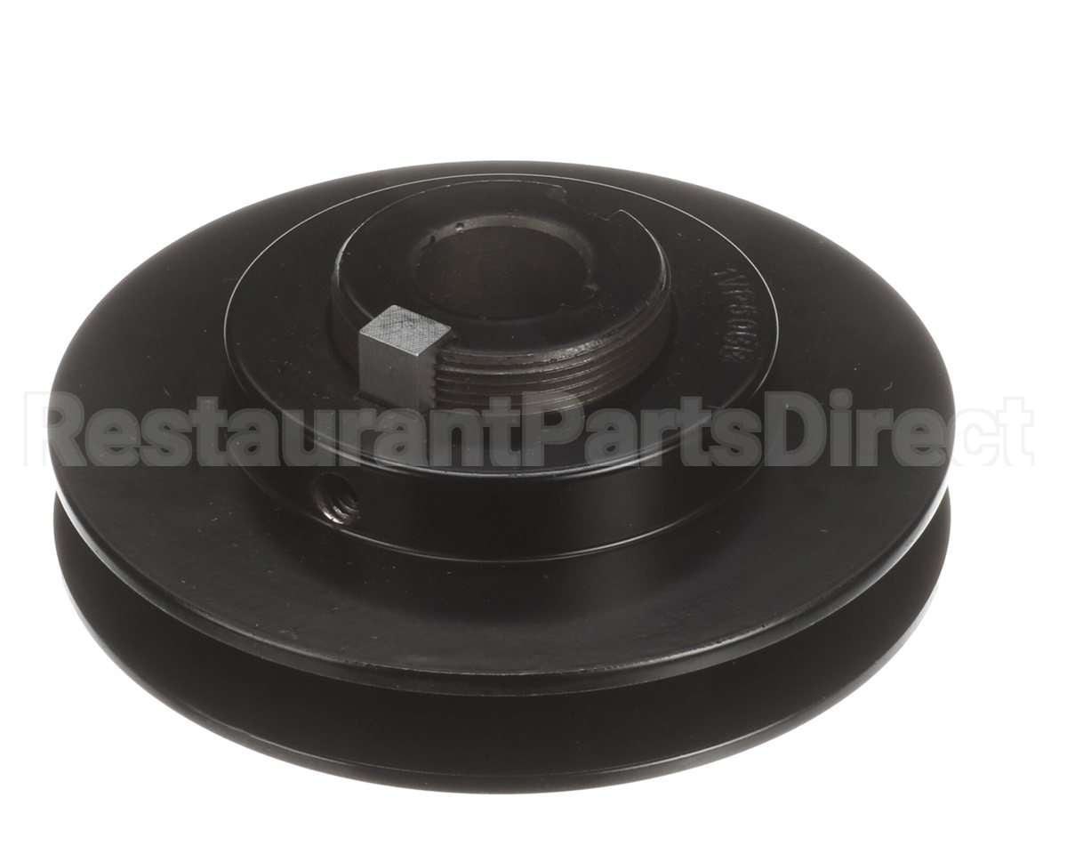 P51470 Aaon Pulley 1Vp 50 X 0.88"