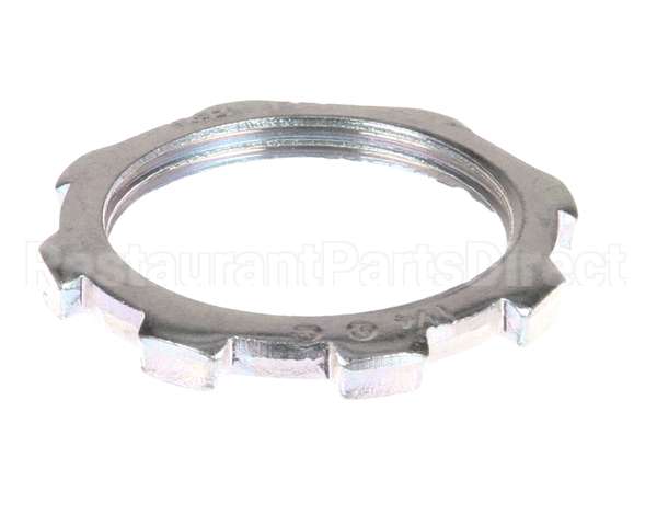 P52-1031 Stero Dishwasher Locknut Conduit 114 Npt