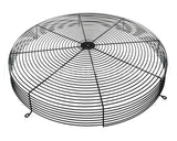 P52340 Aaon Grille Cond Fan 24
