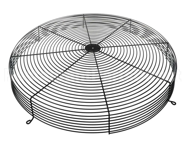 P52340 Aaon Grille Cond Fan 24
