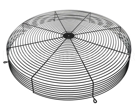 P52340 Aaon Grille Cond Fan 24