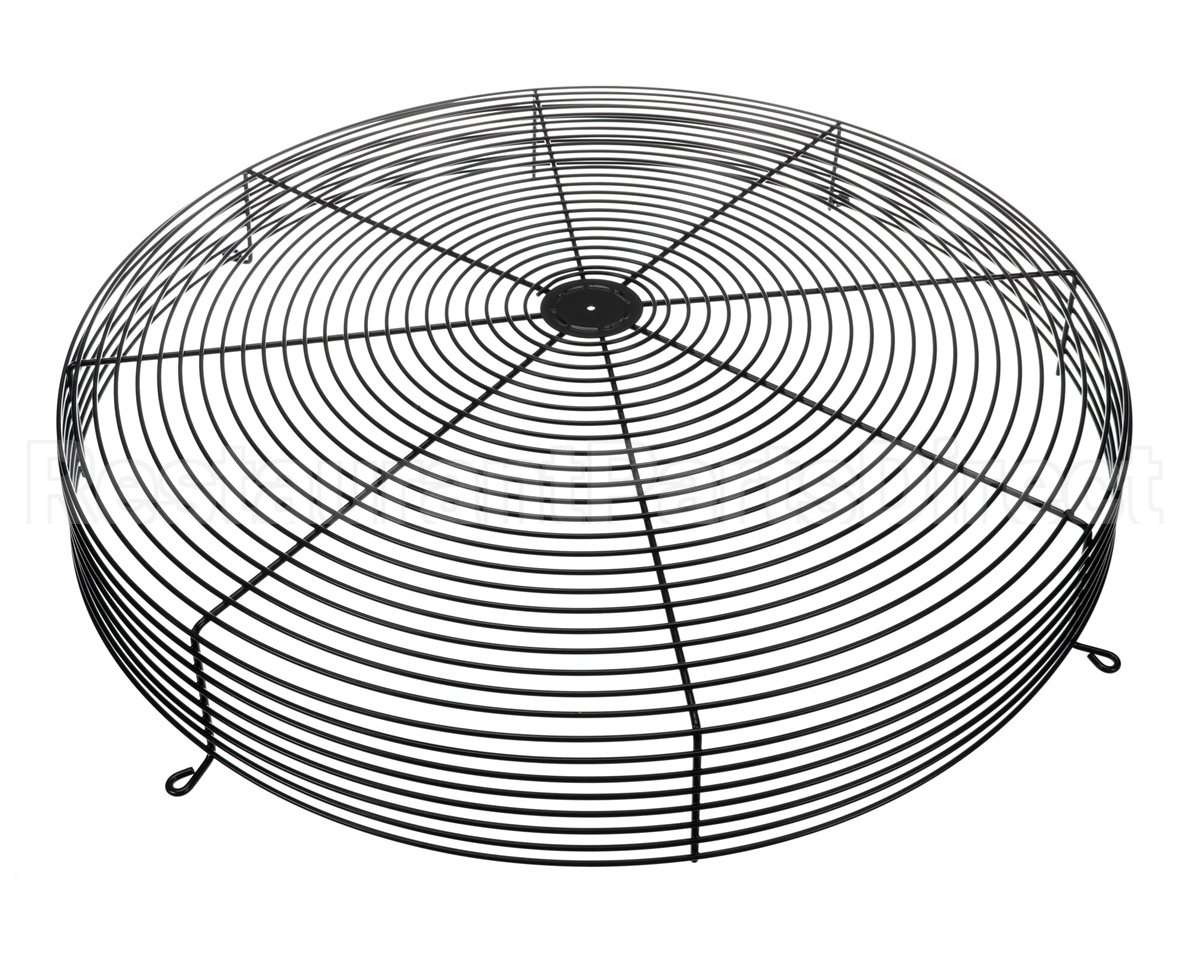 P52340 Aaon Grille Cond Fan 24