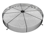 P52340 Aaon Grille Cond Fan 24