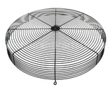 P52340 Aaon Grille Cond Fan 24