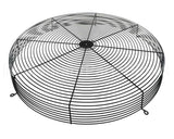 P52340 Aaon Grille Cond Fan 24