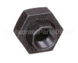 P5239-4 Southbend Range Union, Black, 1/2"