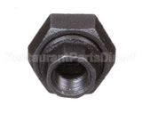 P5239-4 Southbend Range Union, Black, 1/2"