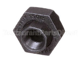 P5239-4 Southbend Range Union, Black, 1/2"