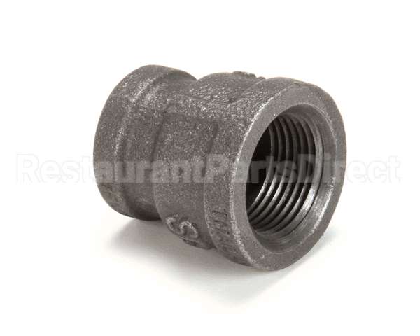 P5244-4 Southbend Range Coup,Red,Blk, 3/4 X 1/2