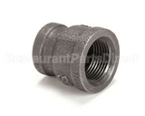 P5244-4 Southbend Range Coup,Red,Blk, 3/4 X 1/2