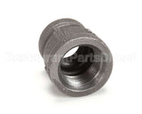 P5244-4 Southbend Range Coup,Red,Blk, 3/4 X 1/2