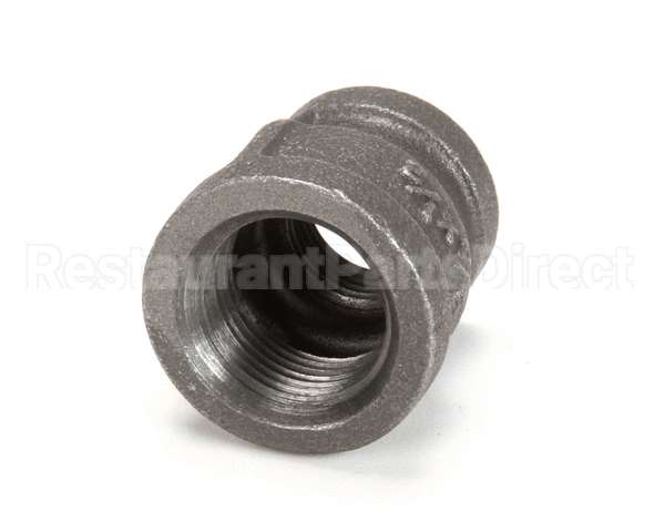 P5244-4 Southbend Range Coup,Red,Blk, 3/4 X 1/2