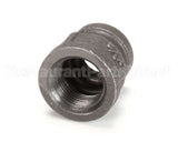 P5244-4 Southbend Range Coup,Red,Blk, 3/4 X 1/2