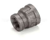 P5244-4 Southbend Range Coup,Red,Blk, 3/4 X 1/2