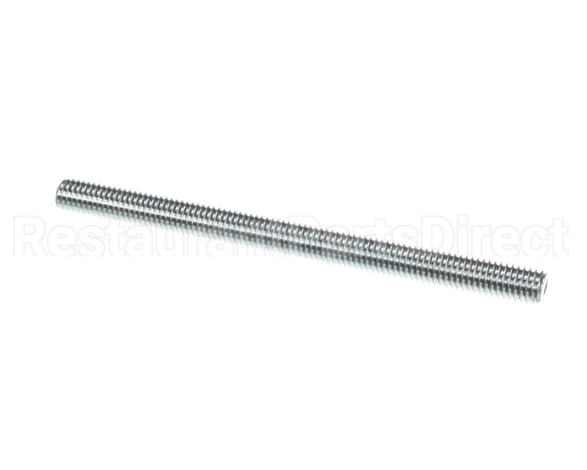 P52500 Aaon Rod Allthread .50 X 6.88