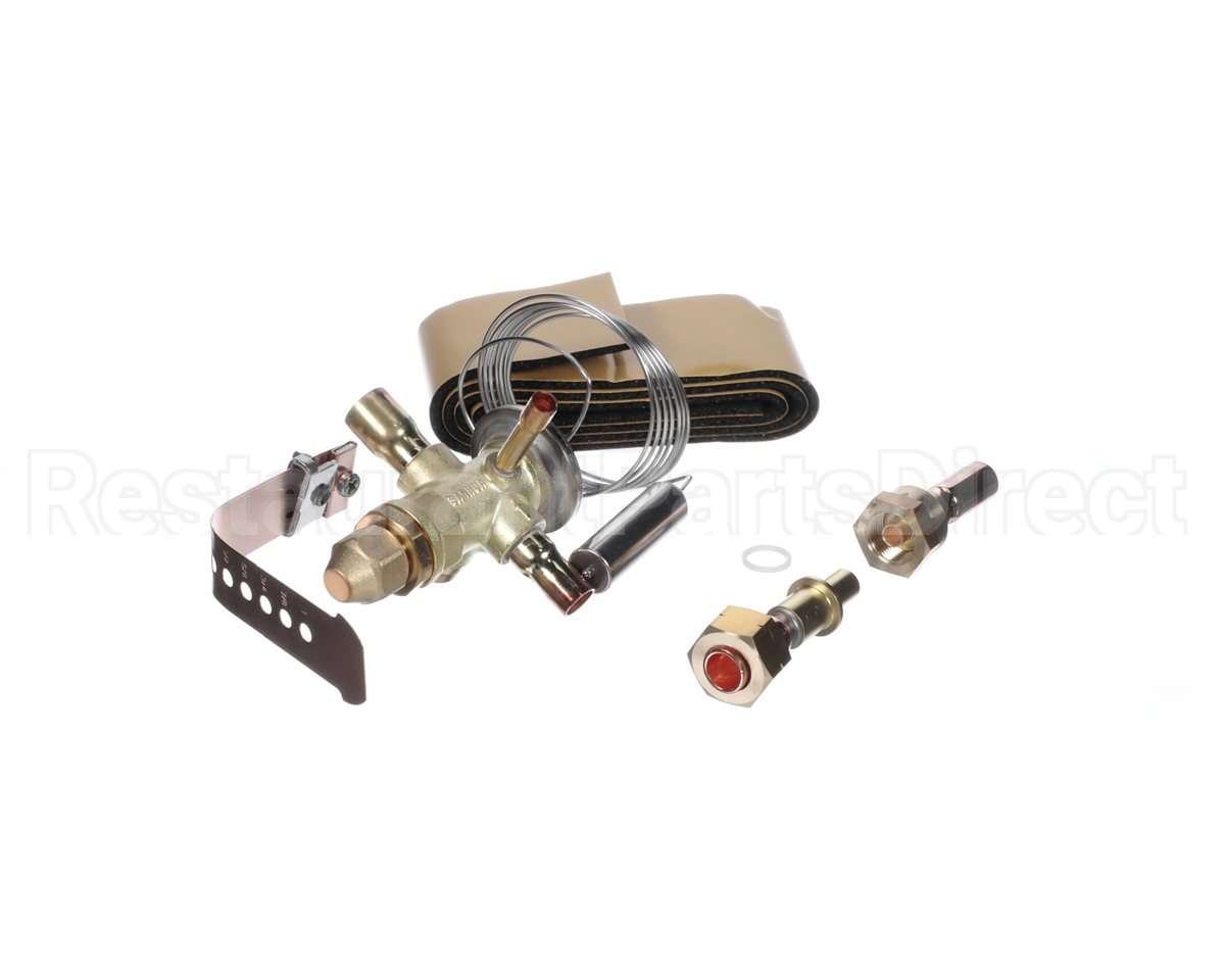 P530-4456 Bryant Payne Txv R410A Universal 4.5-6 Ton