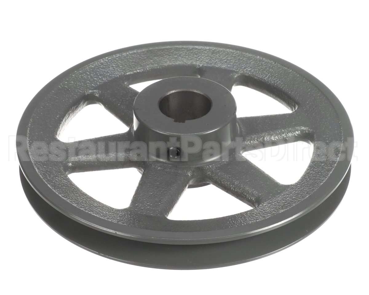 P53180 Aaon Bk80 Pulley