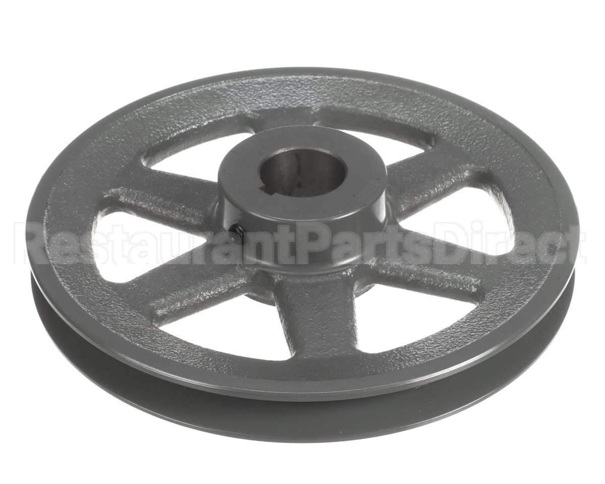 P53180 Aaon Bk80 Pulley