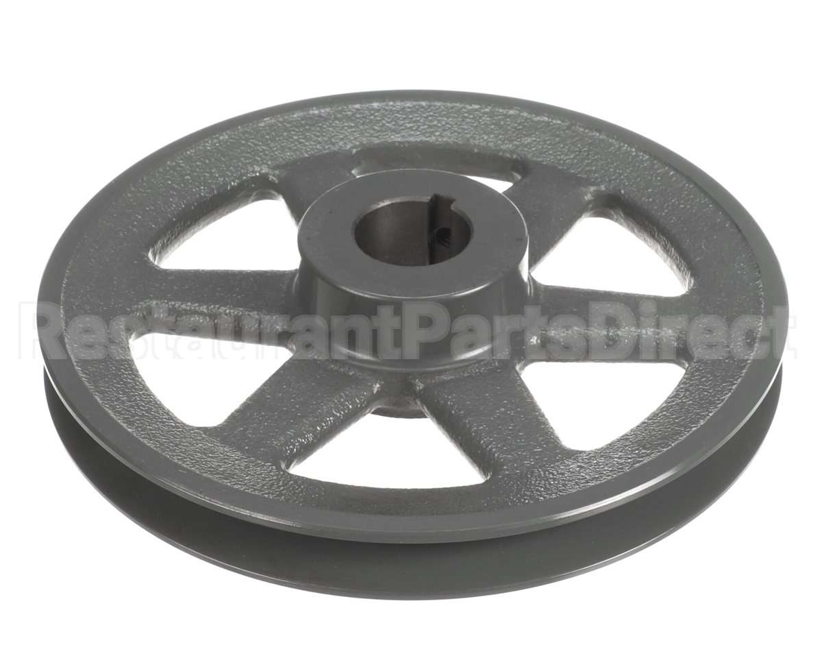 P53180 Aaon Bk80 Pulley