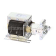 P54-1091 Compatible Midwest Appliance Parts Solenoid Drain 120V Sml 4X241