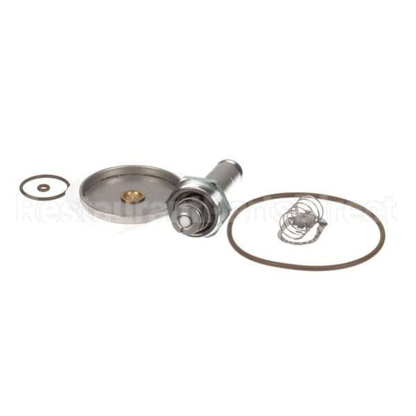 P54-6252 Compatible Stero Repair Kit Steam 1 Parker