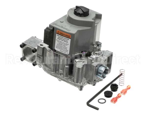 P54-6289 Stero Dishwasher Valve Ir Gas 34 24V 36C01405