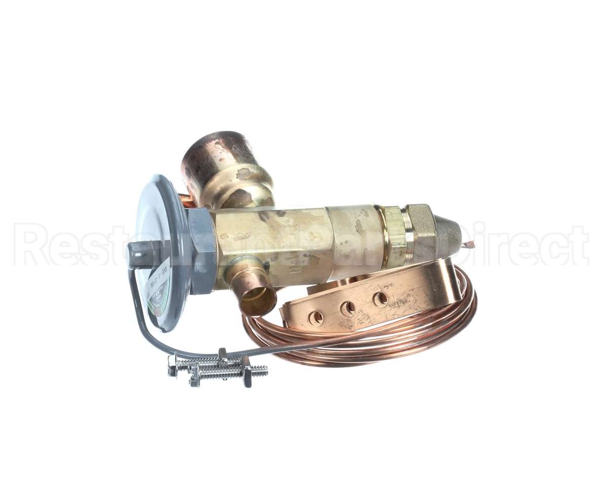 P54220 Aaon Sve-8-Cp100 1/2"X1 1/8" Txv