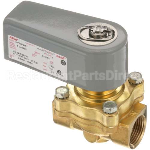 P542815 Compatible Stero Solenoid - 120V 3/4