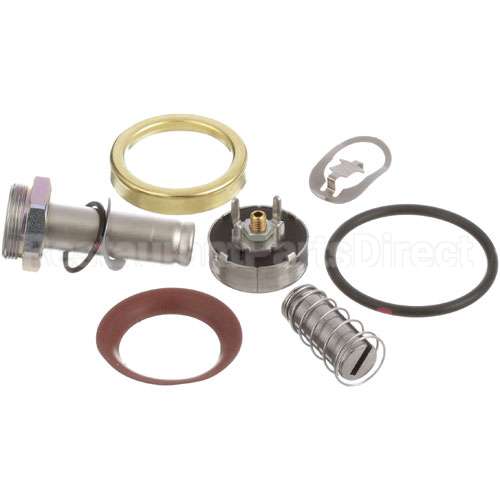 P542821 Compatible Stero Rebuild Kit