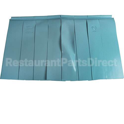 P56-1682 Compatible Stero Curtain - Long